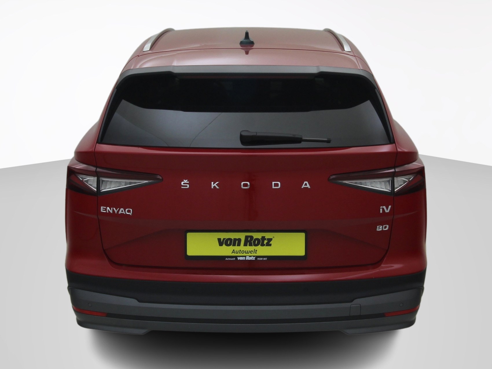 SKODA ENYAQ iV 80 Suite-showroom-element-3