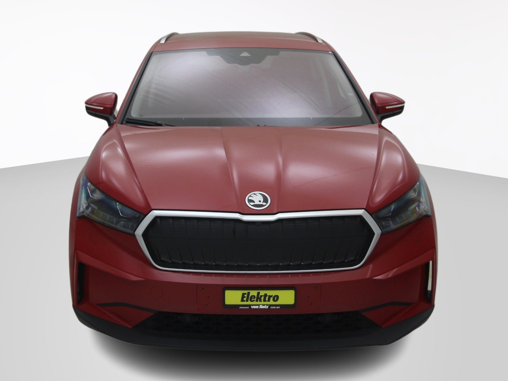 SKODA ENYAQ iV 80 Suite-image-7