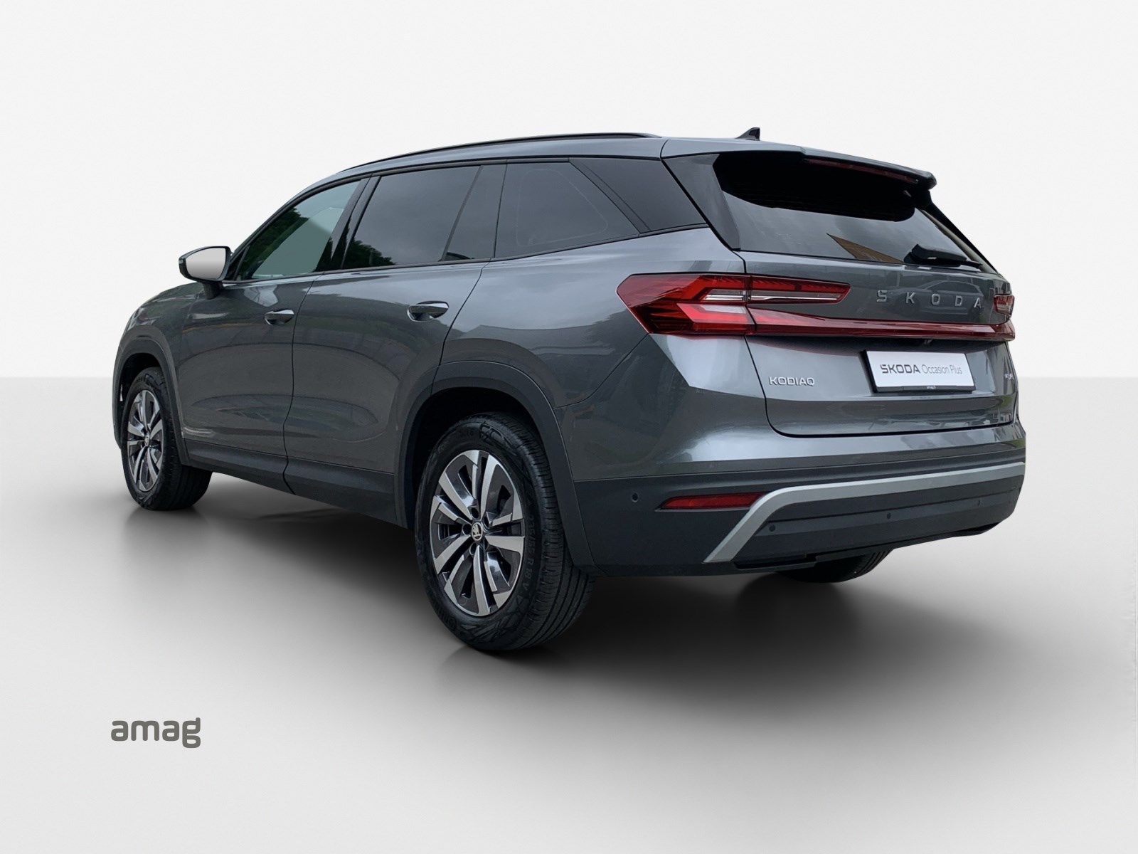 SKODA Kodiaq 2.0 TDI Selection 4x4-showroom-element-2