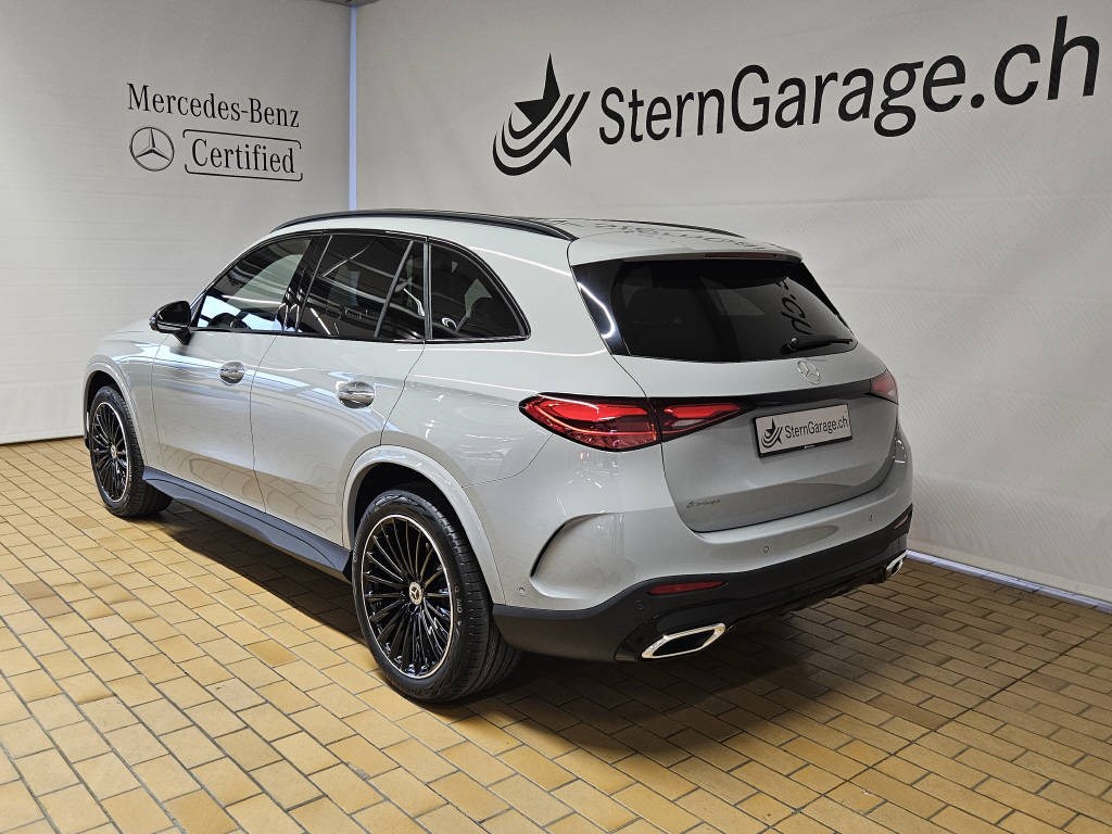 MERCEDES-BENZ GLC 300 d 4Matic AMG Line-showroom-element-2