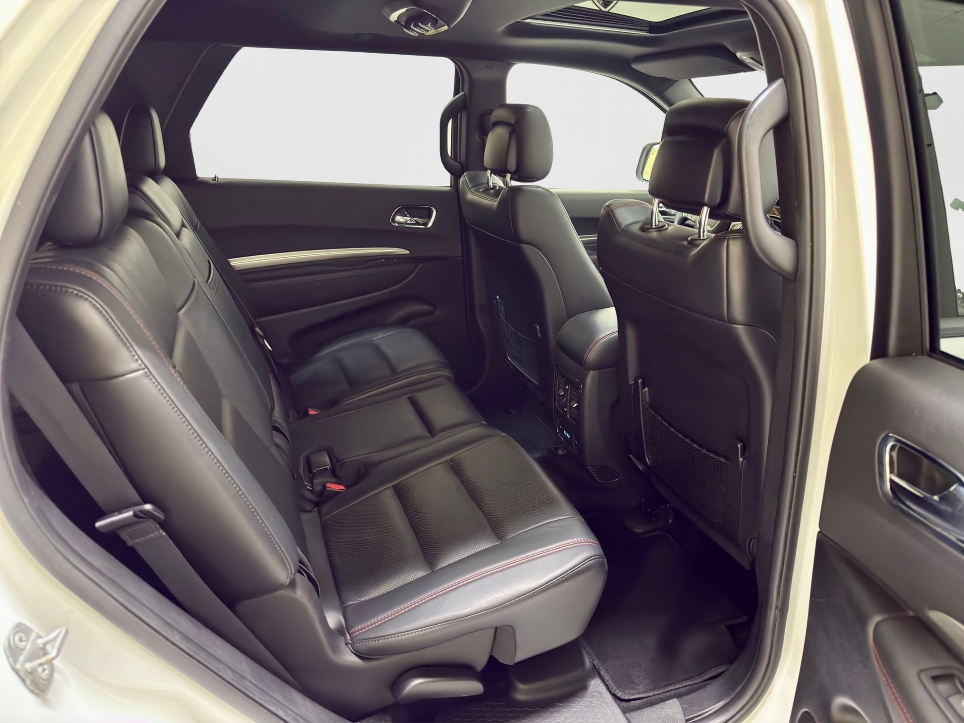 DODGE Durango R/T 5.7 V8 HEMI-image-9