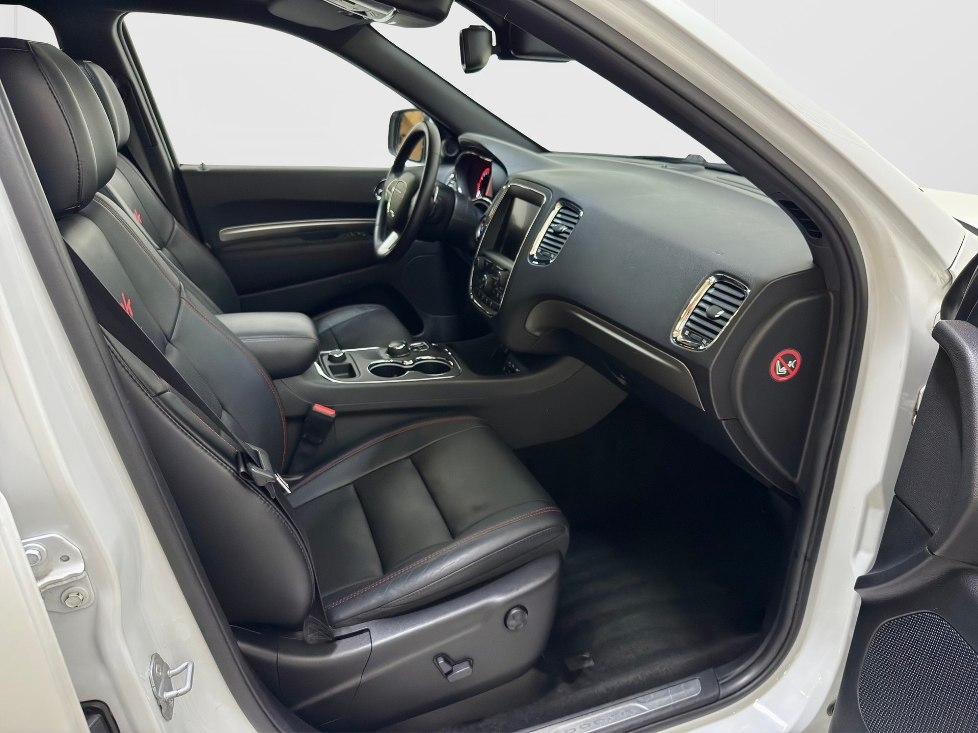 DODGE Durango R/T 5.7 V8 HEMI-image-8
