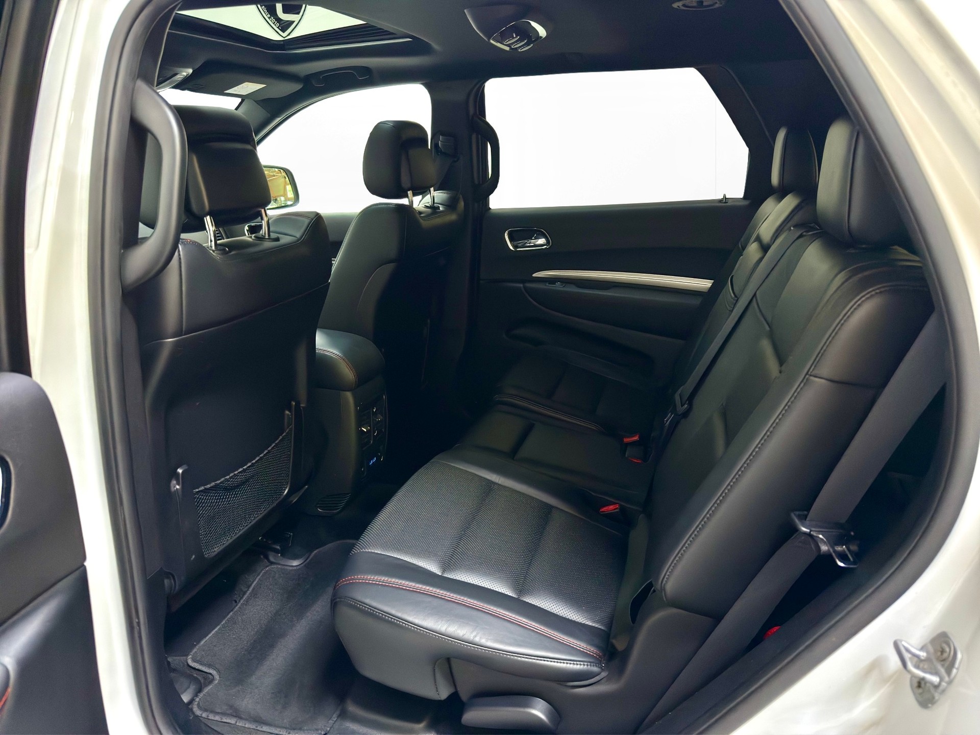 DODGE Durango R/T 5.7 V8 HEMI-image-12