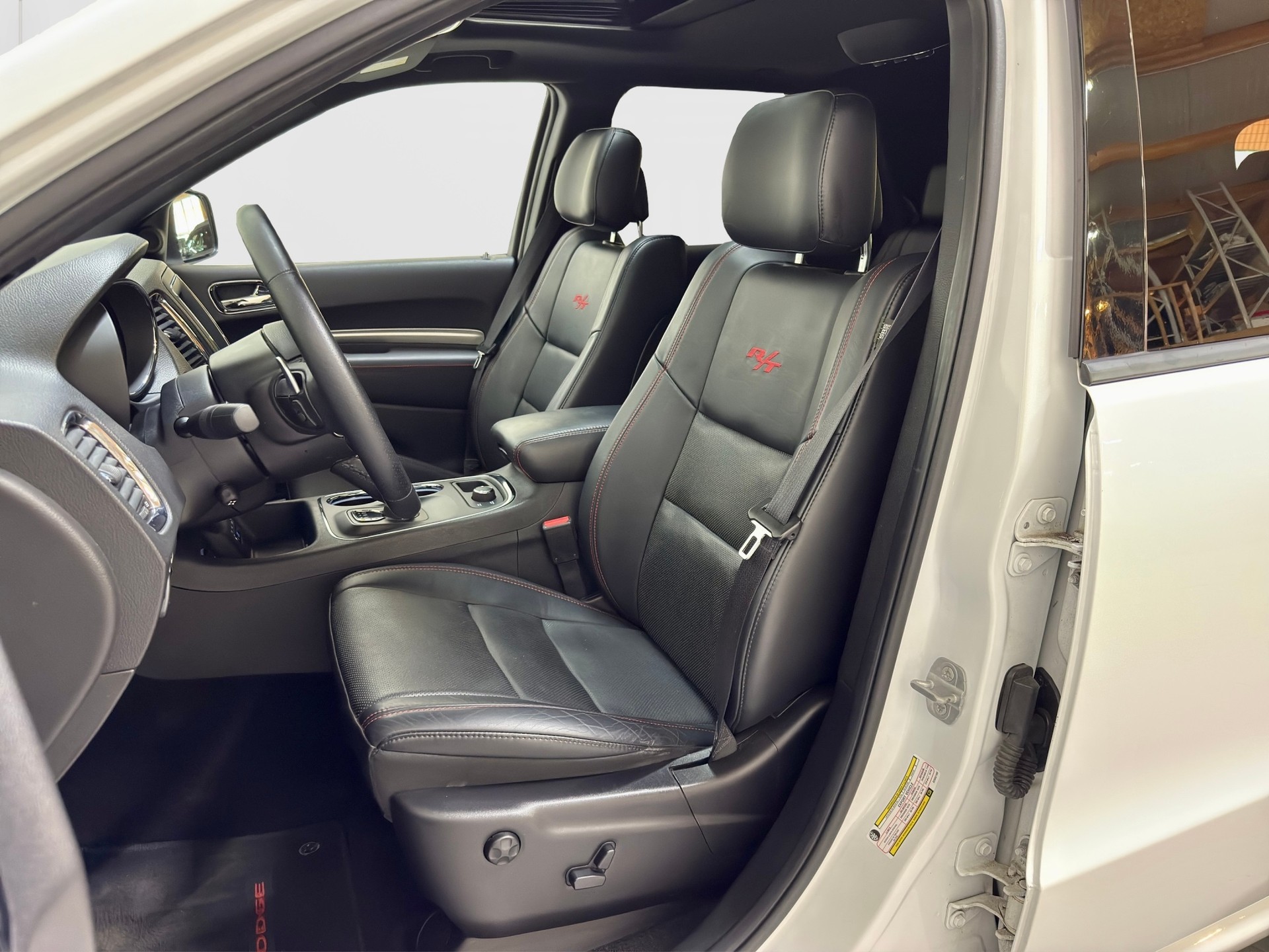 DODGE Durango R/T 5.7 V8 HEMI-image-14