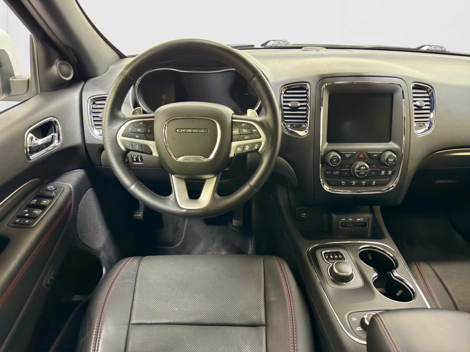 DODGE Durango R/T 5.7 V8 HEMI-image-17