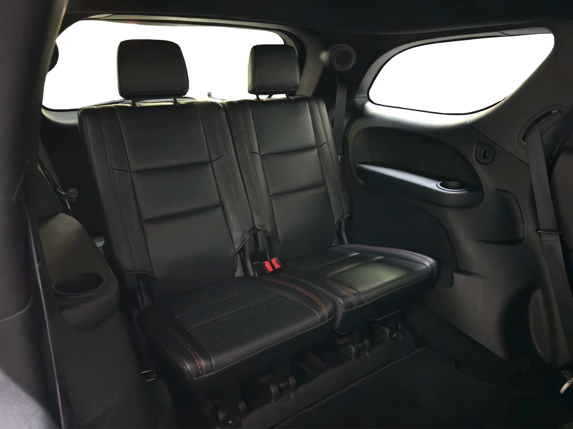 DODGE Durango R/T 5.7 V8 HEMI-image-10