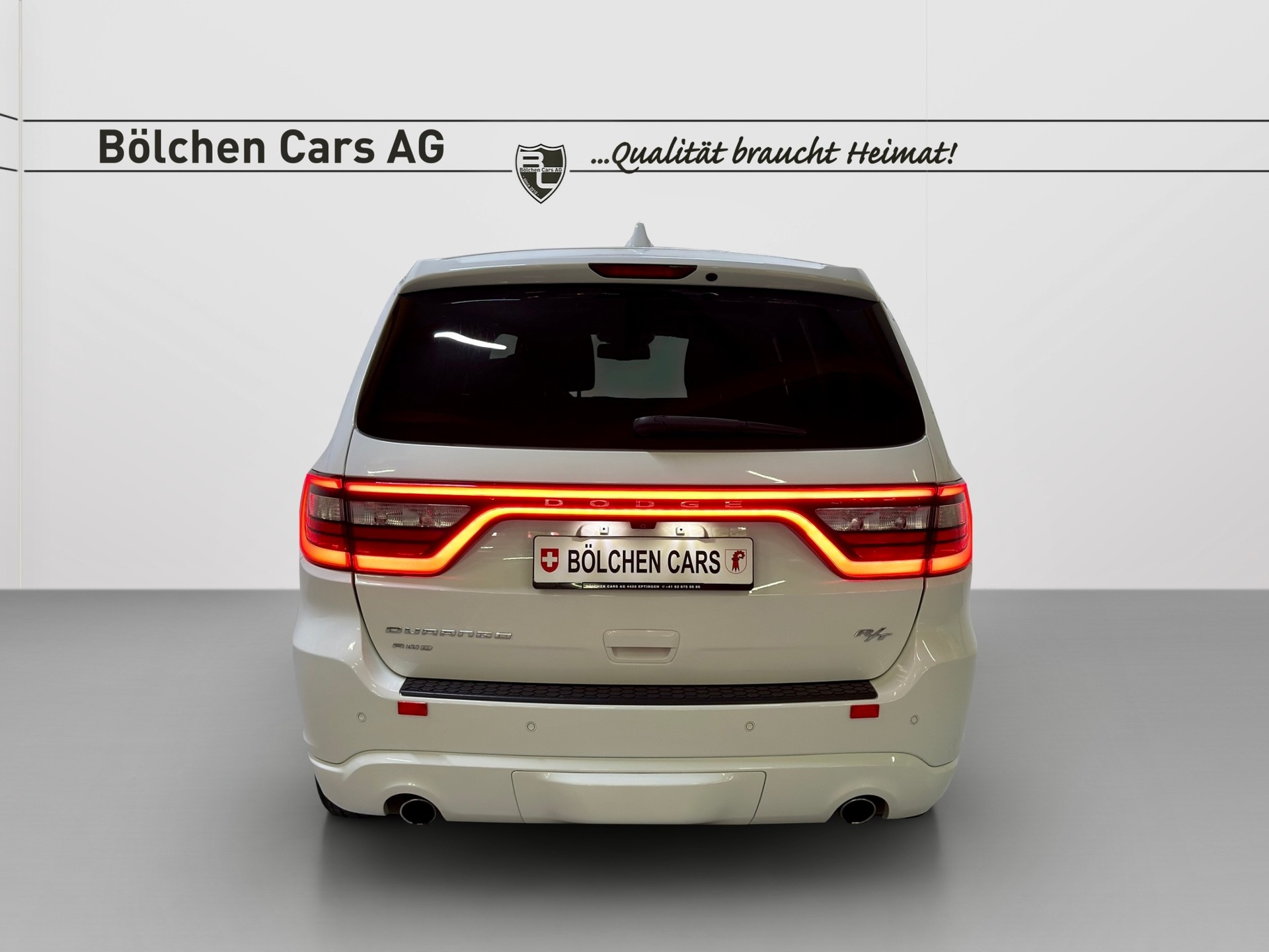 DODGE Durango R/T 5.7 V8 HEMI-image-4