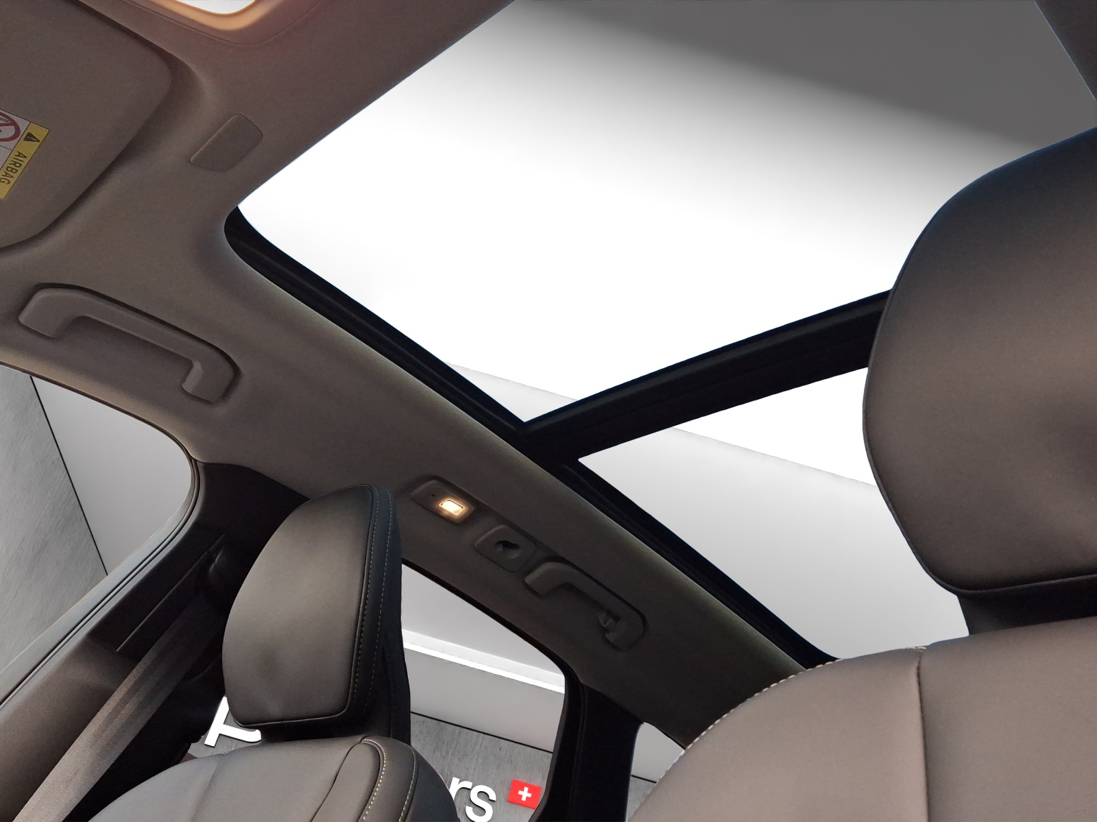 Image VOLVO XC60 XC60 T8 eAWD PluginHybrid Ultra Dark Geartronic