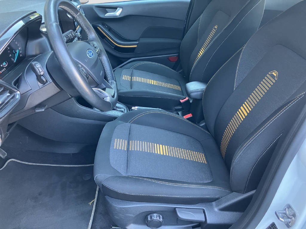 FORD Fiesta 1.0 EcoB Active+ *Automat*-image-10