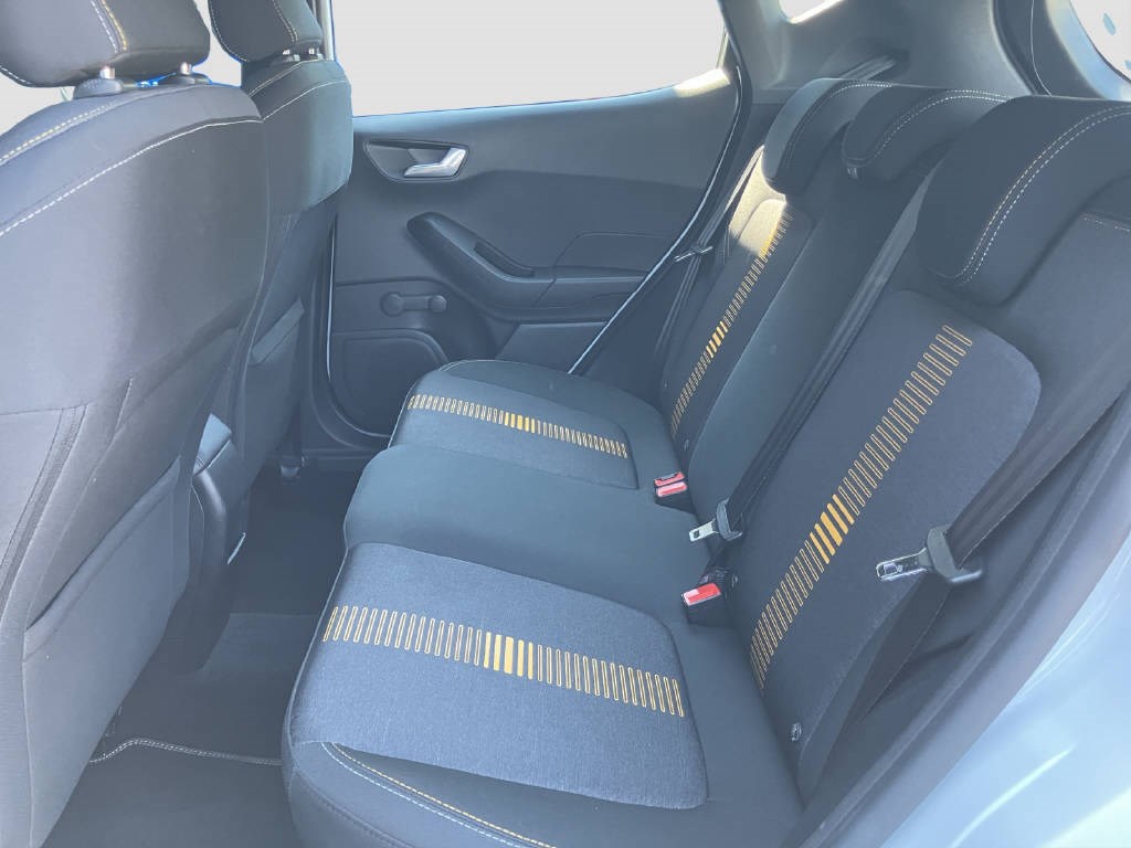 FORD Fiesta 1.0 EcoB Active+ *Automat*-image-11