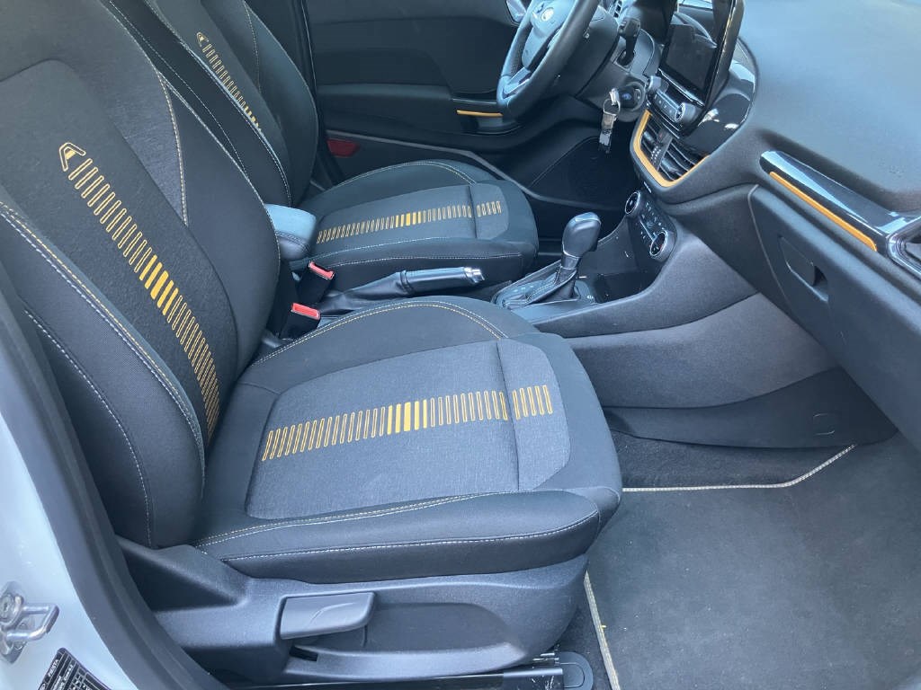 FORD Fiesta 1.0 EcoB Active+ *Automat*-image-13