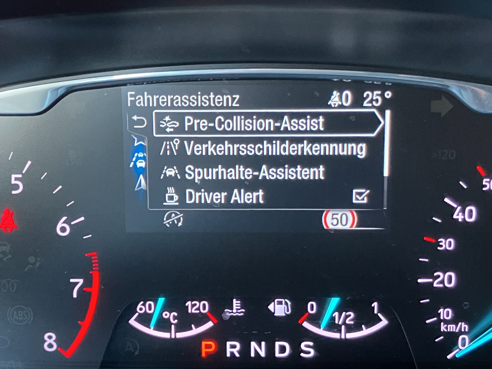 FORD Fiesta 1.0 EcoB Active+ *Automat*-image-18