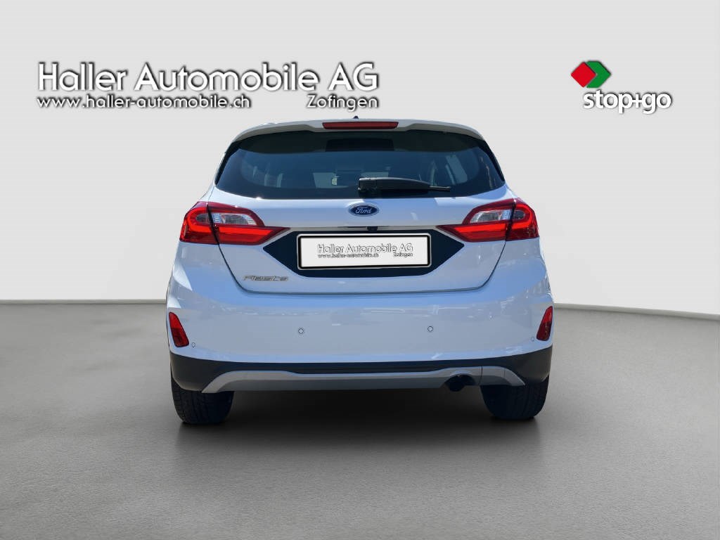 FORD Fiesta 1.0 EcoB Active+ *Automat*-showroom-element-3
