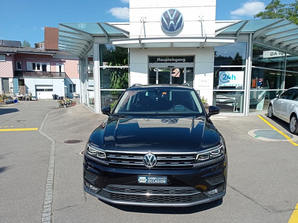 VW Tiguan 2.0 TDI SCR Highline 4Motion DSG-showroom-element-1