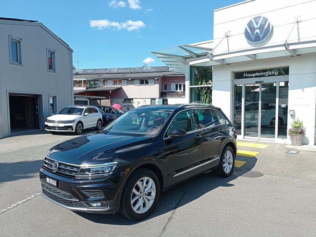 VW Tiguan 2.0 TDI SCR Highline 4Motion DSG-showroom-element-2