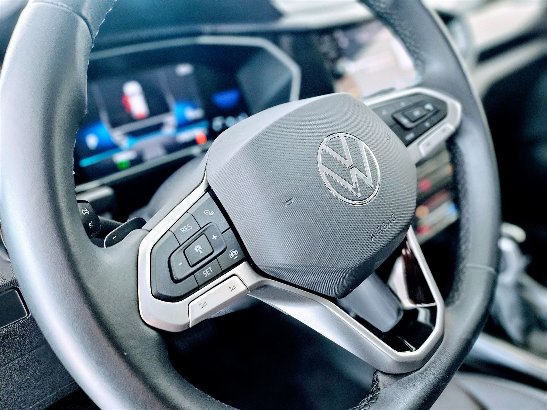 VW T-CROSS 1.5 TSI EVO Style-image-7