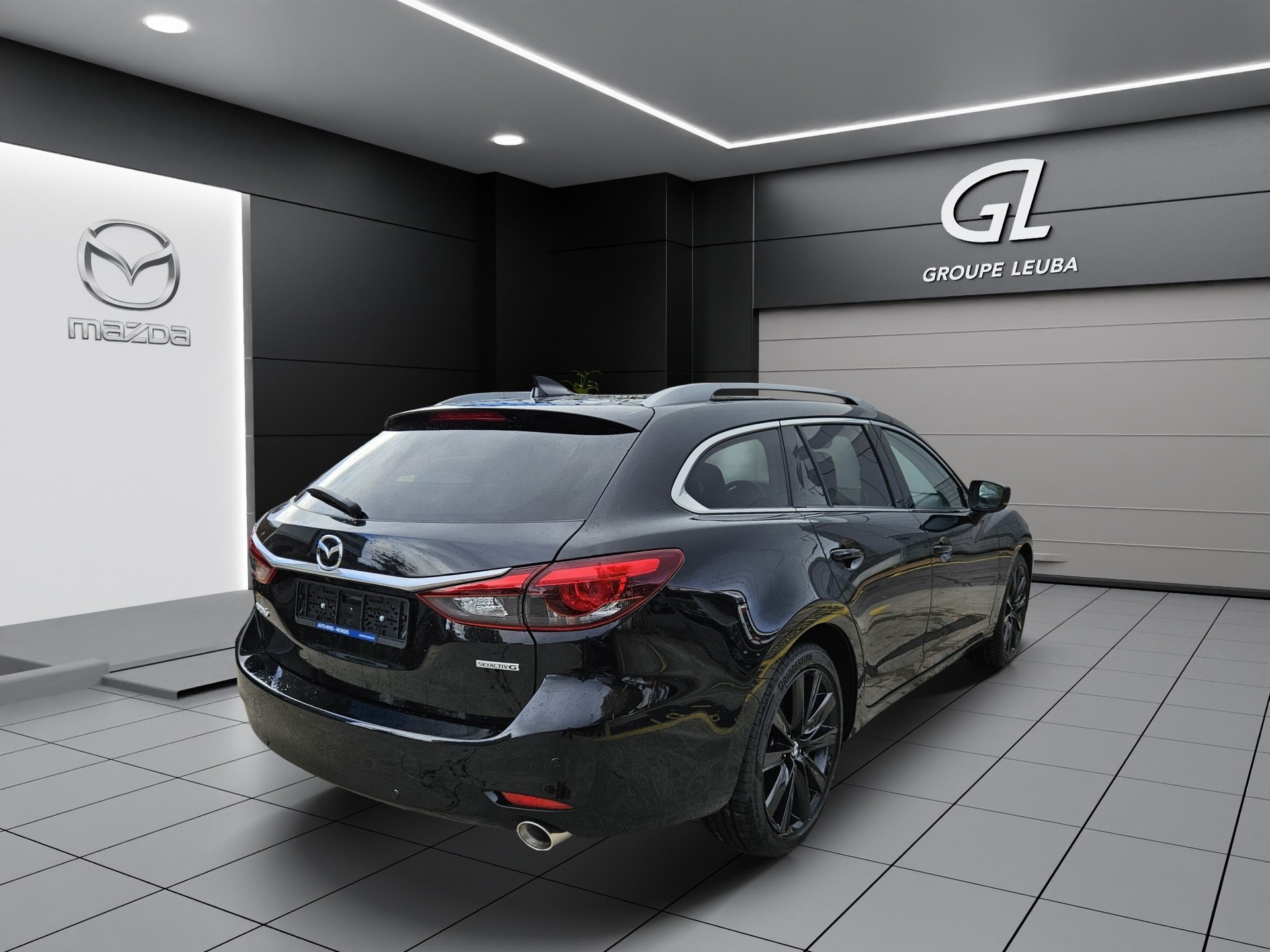 MAZDA 6 Sportwagon Skyactiv-G 194 Homura AT-showroom-element-3