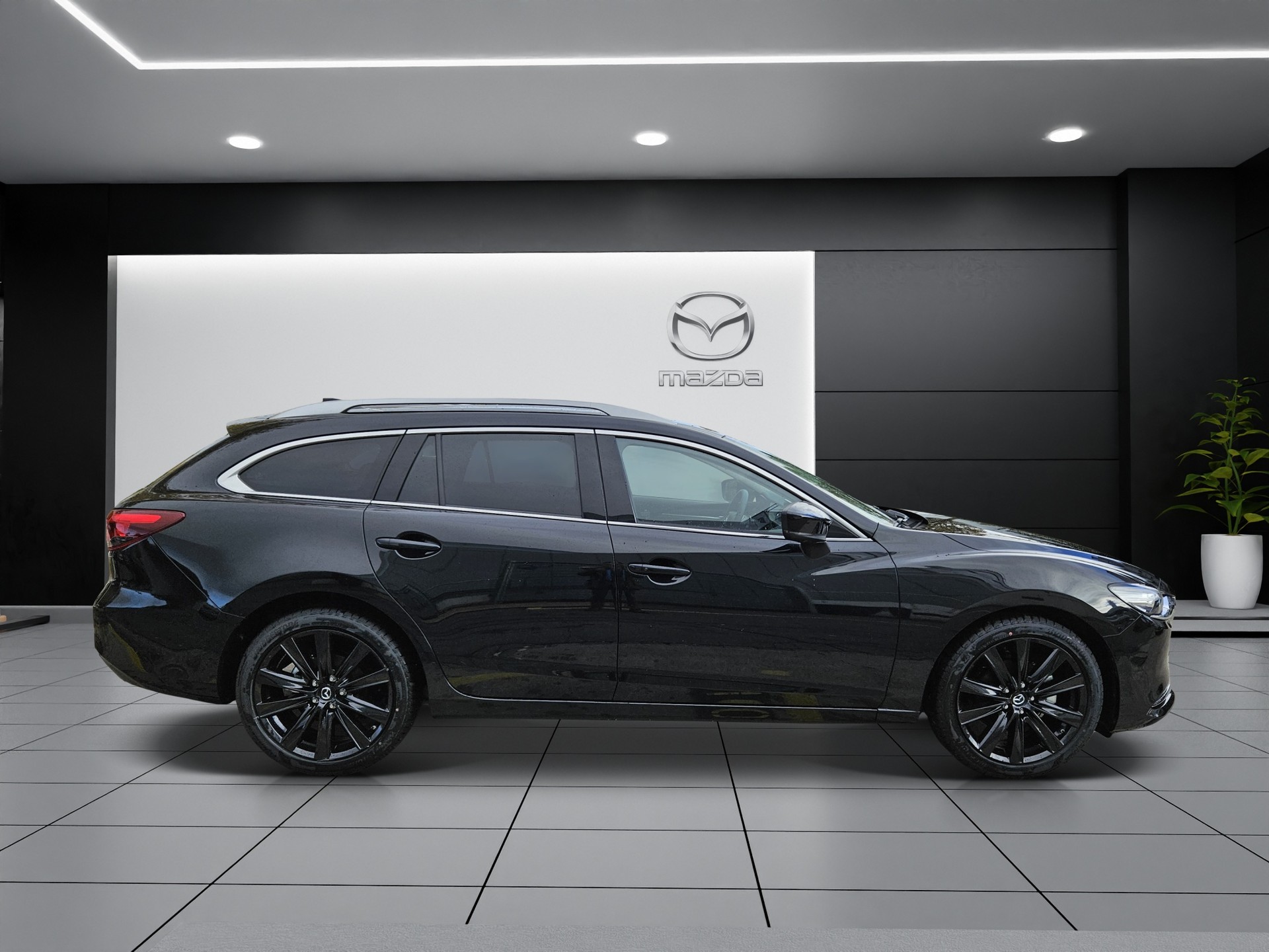 MAZDA 6 Sportwagon Skyactiv-G 194 Homura AT-showroom-element-2