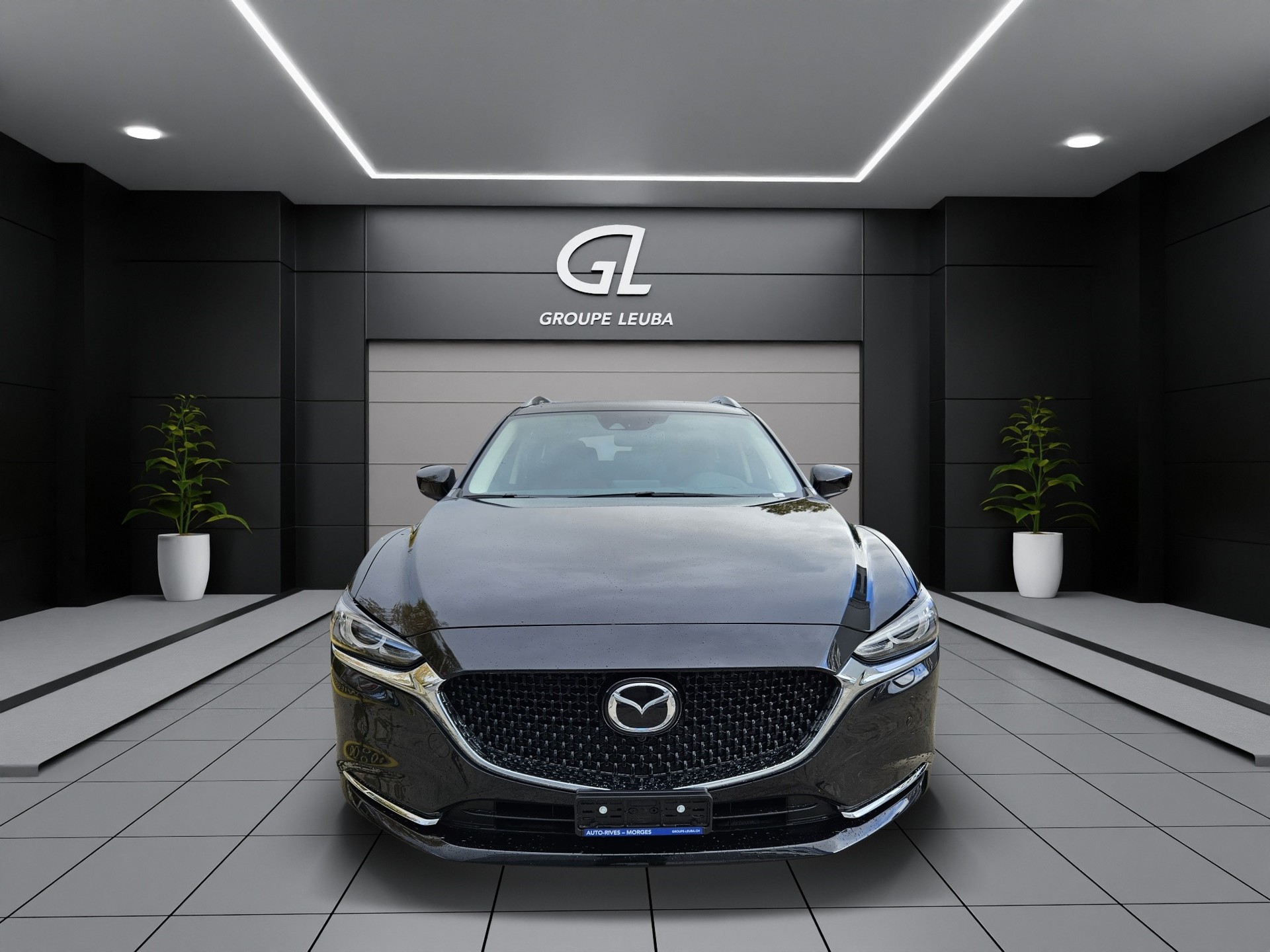 MAZDA 6 Sportwagon Skyactiv-G 194 Homura AT-showroom-element-1