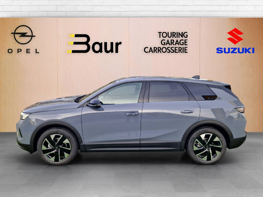 OPEL GRANDLAND 1.2 T MHEV GS-showroom-element-1