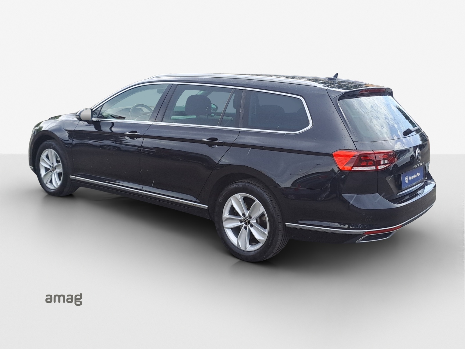VW Passat 2.0 TDI BMT Elegance 4Motion DSG-showroom-element-2