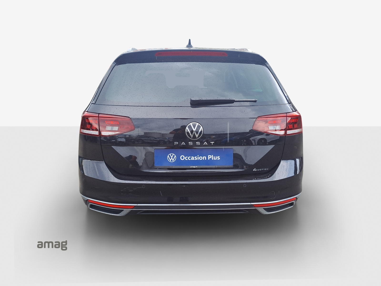 VW Passat 2.0 TDI BMT Elegance 4Motion DSG-showroom-element-3