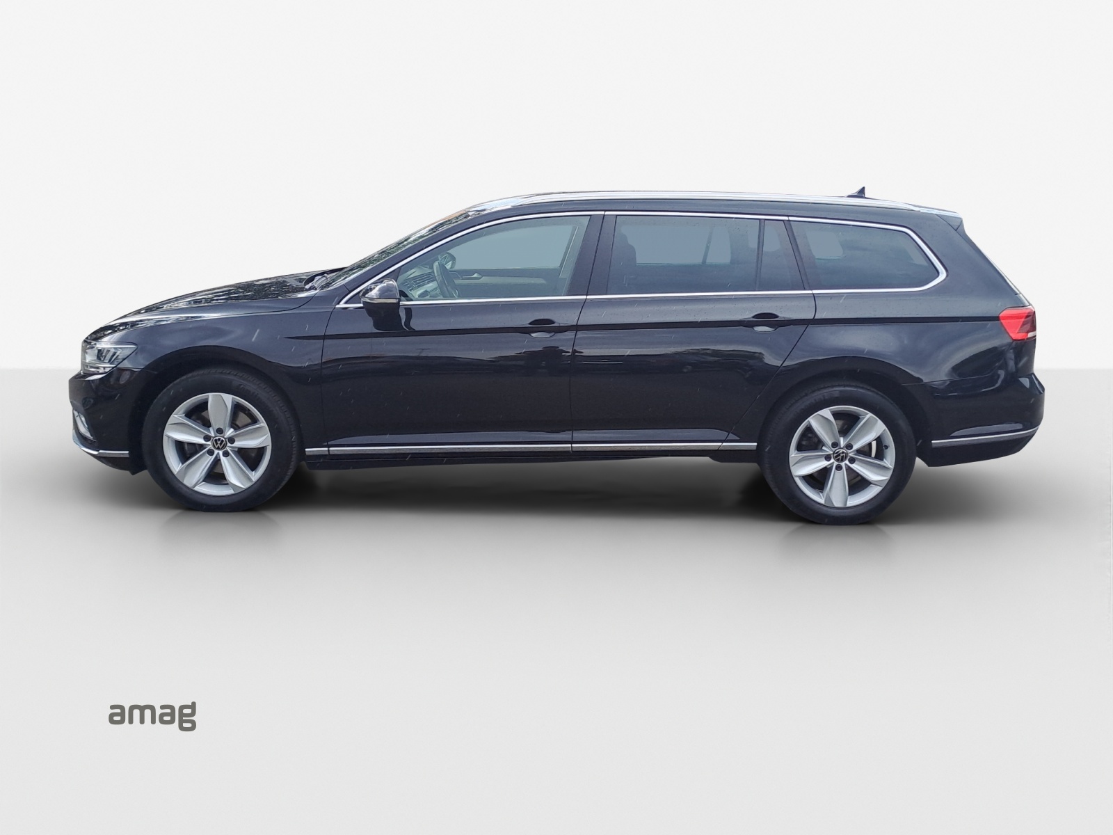 VW Passat 2.0 TDI BMT Elegance 4Motion DSG-showroom-element-1