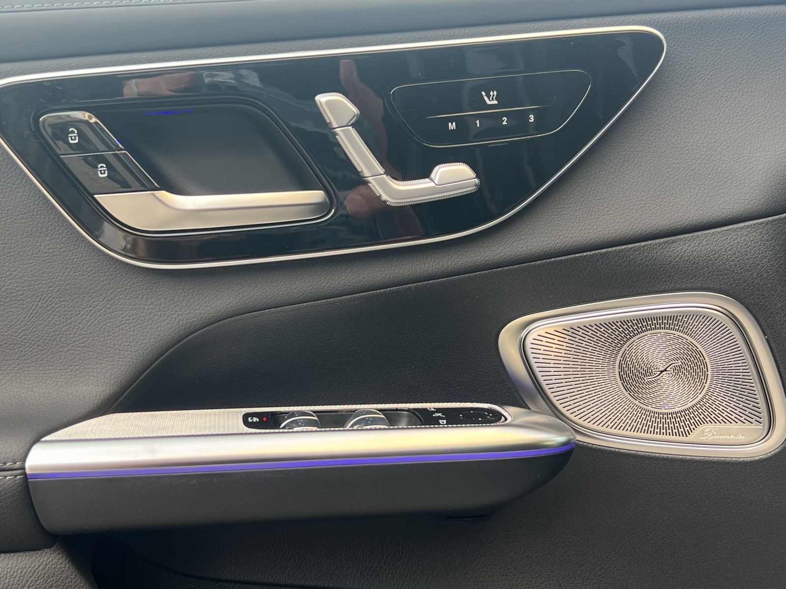 Image MERCEDES-BENZ GLC-400 GLC 400 e 4Matic EQ Star 9G-Tronic