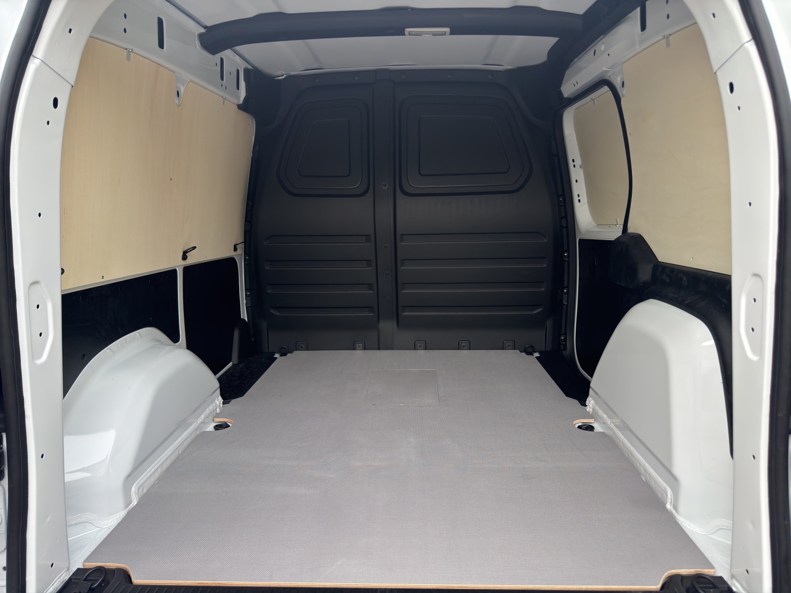 Image MERCEDES-BENZ CITAN eCitan Standard 2716mm S WORKER