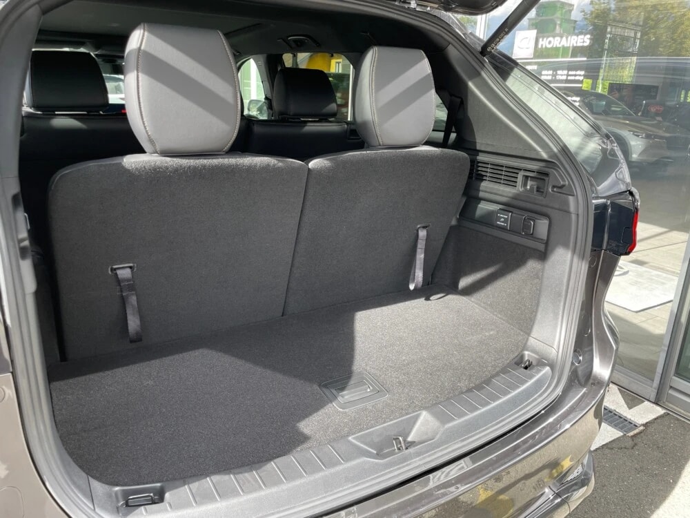 Image MAZDA CX-80 CX-80 e-Skyactiv D254 MHEV AWD Homura Plus