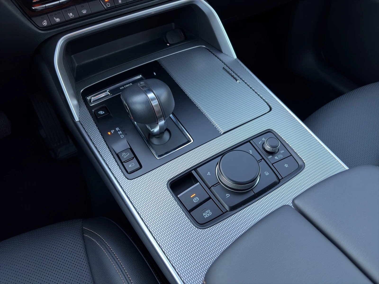 Image MAZDA CX-60 CX-60 e-Skyactiv PHEV 327 AWD Homura