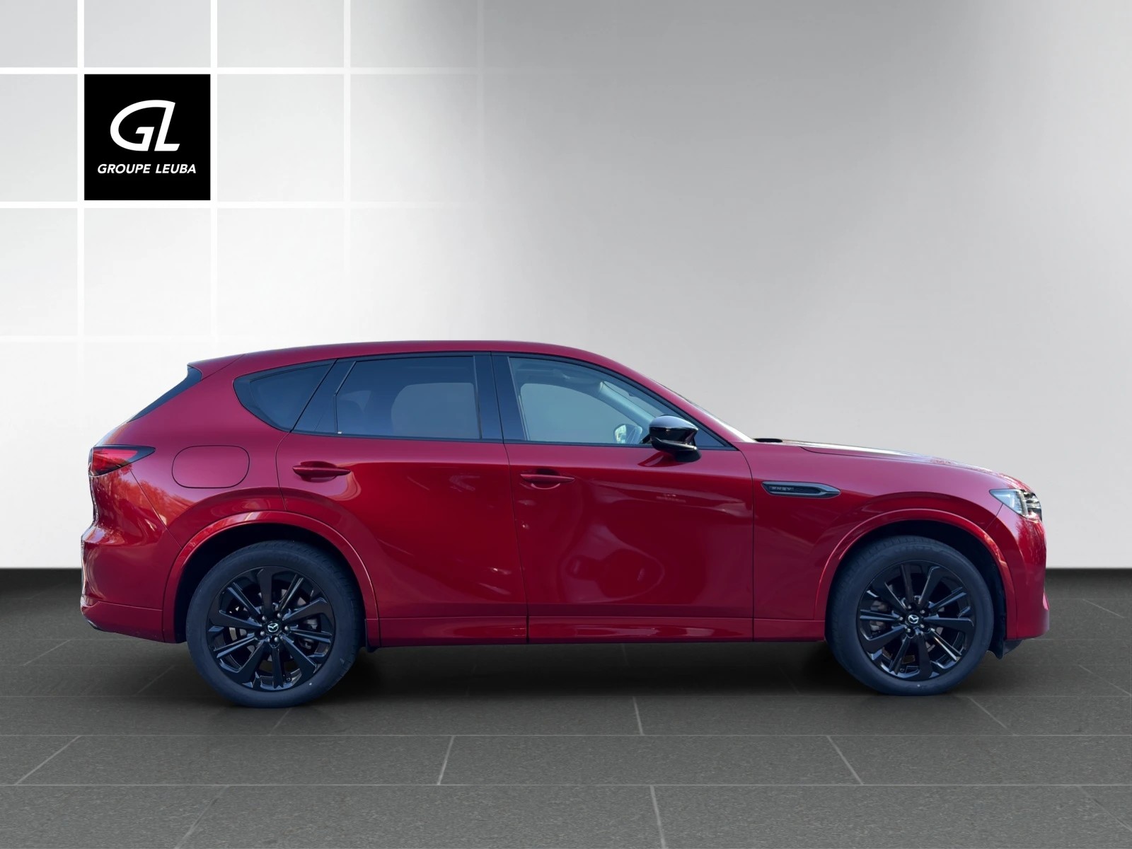 Image MAZDA CX-60 CX-60 e-Skyactiv PHEV 327 AWD Homura