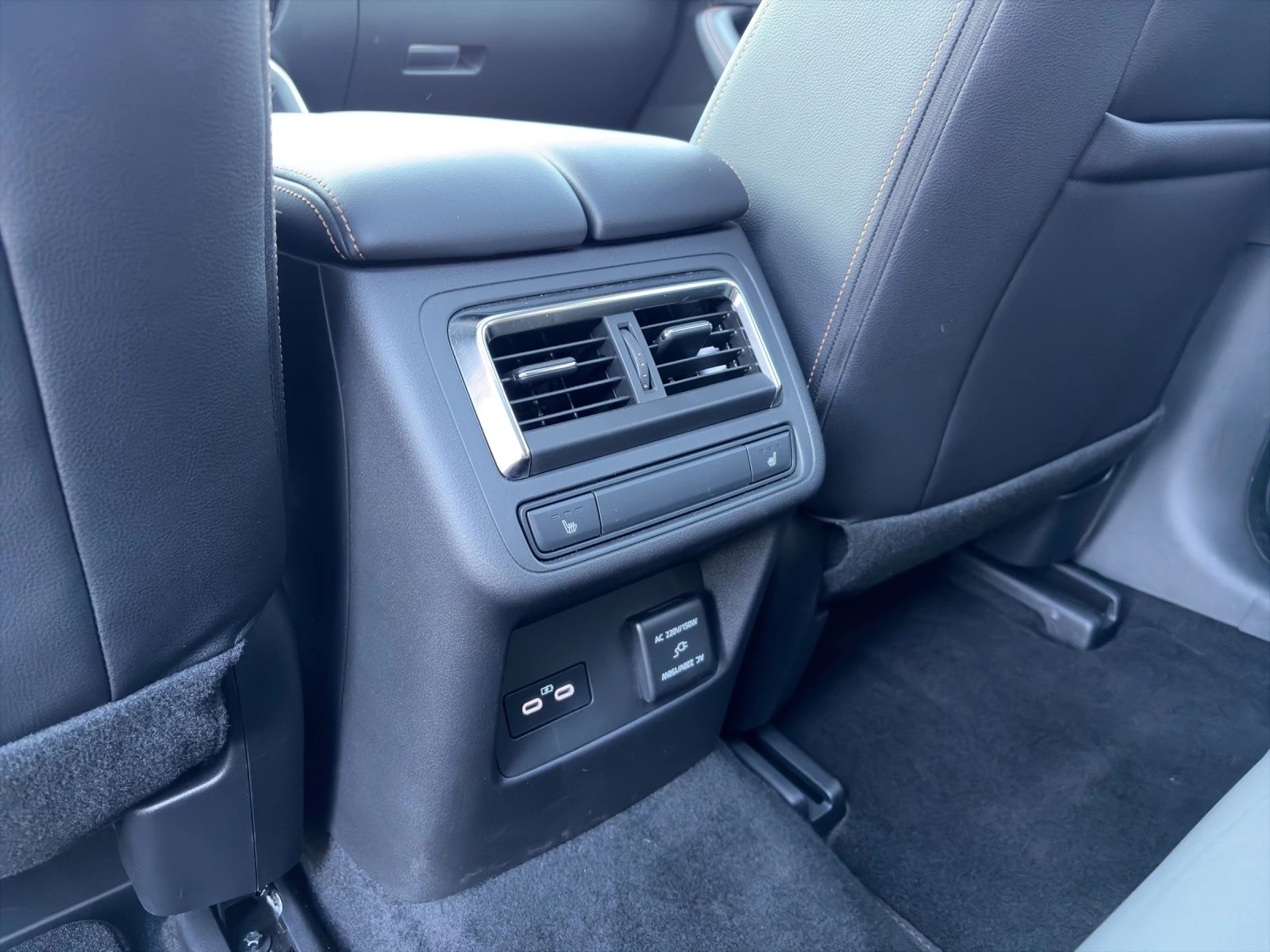 Image MAZDA CX-60 CX-60 e-Skyactiv PHEV 327 AWD Homura