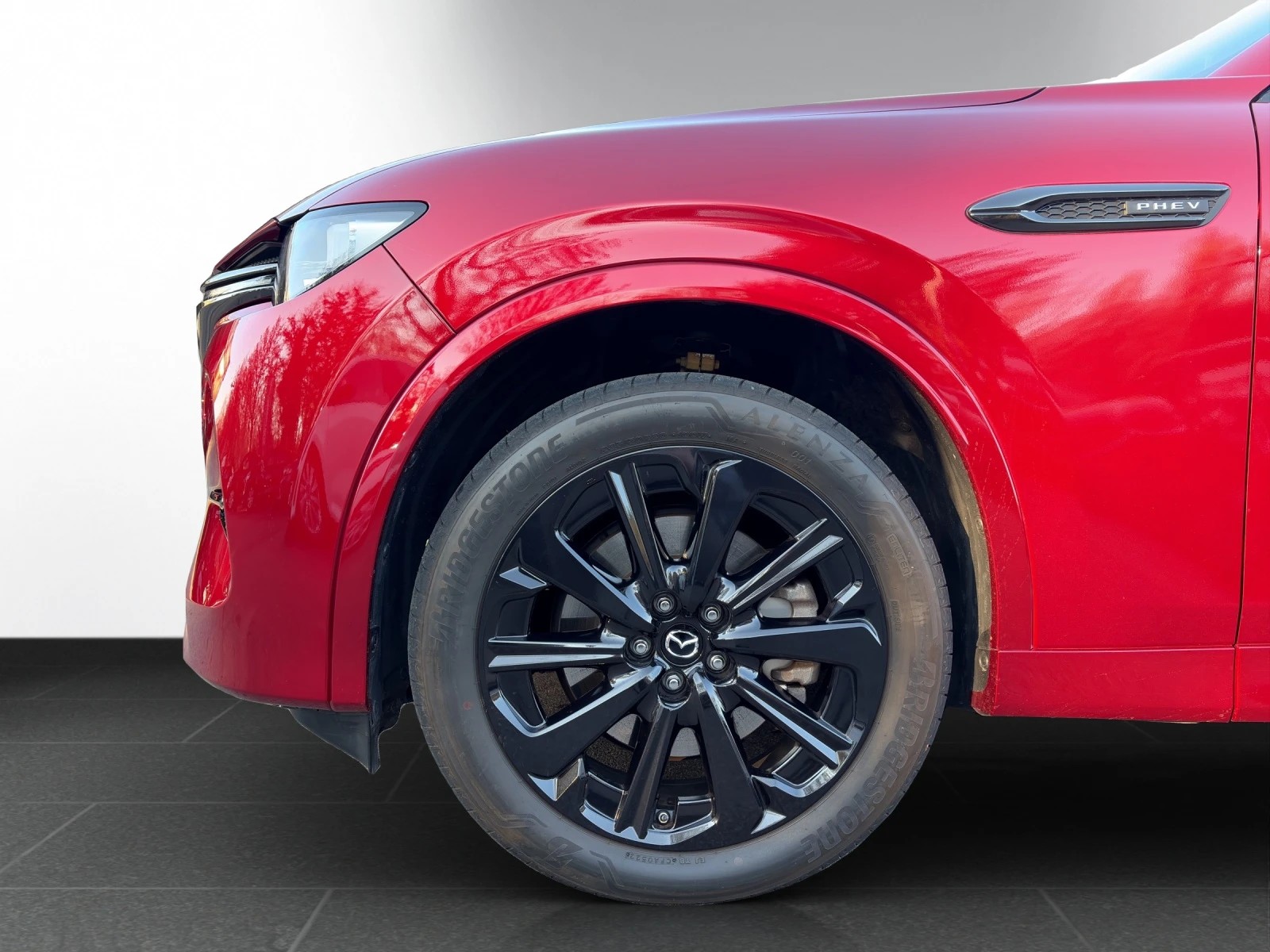 Image MAZDA CX-60 CX-60 e-Skyactiv PHEV 327 AWD Homura