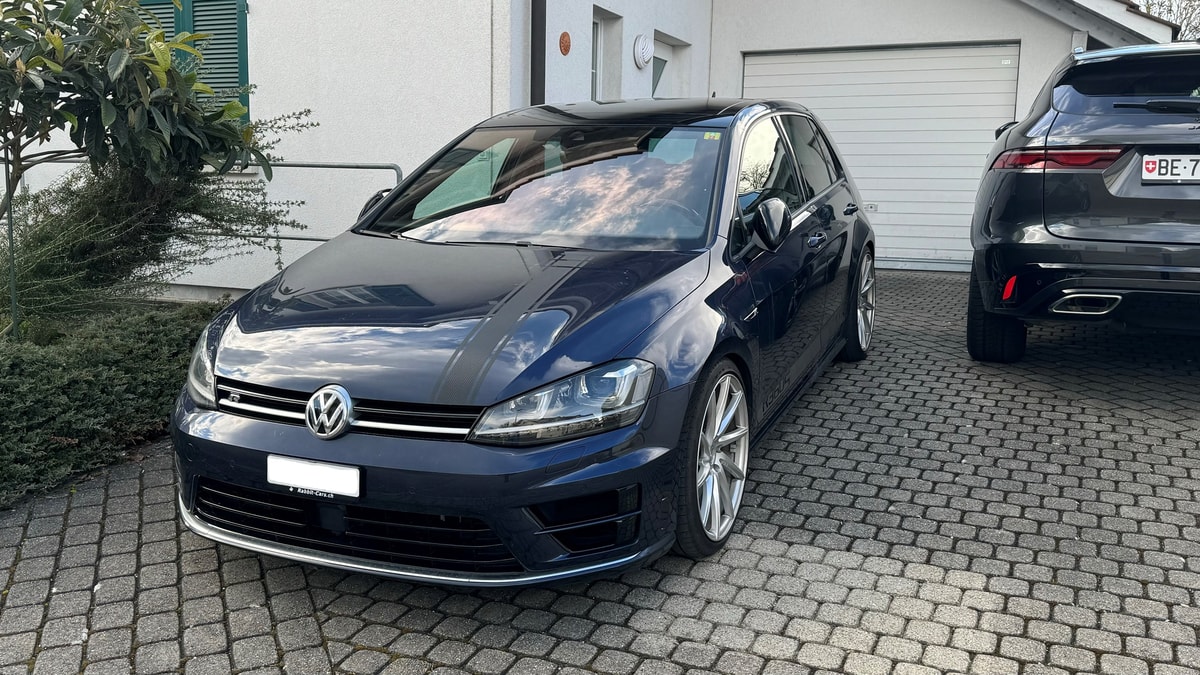 Rhombus R360s VW GOLF R360S Kaufen
