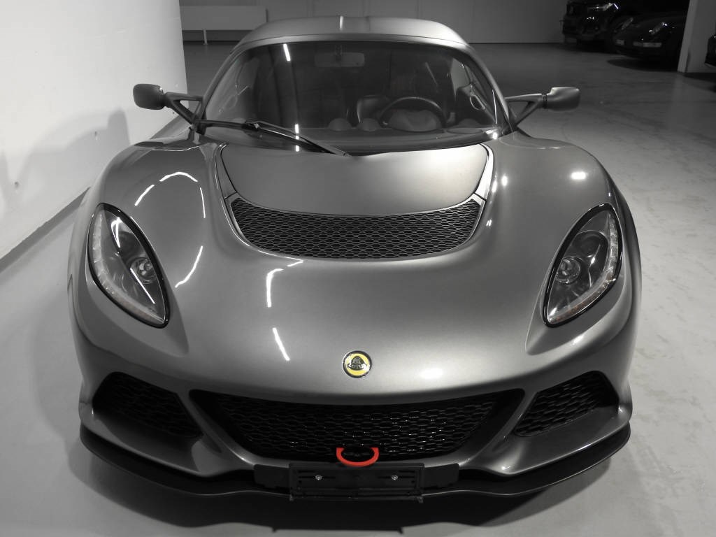 LOTUS Exige 3.5 V6 Sport 350-showroom-element-1