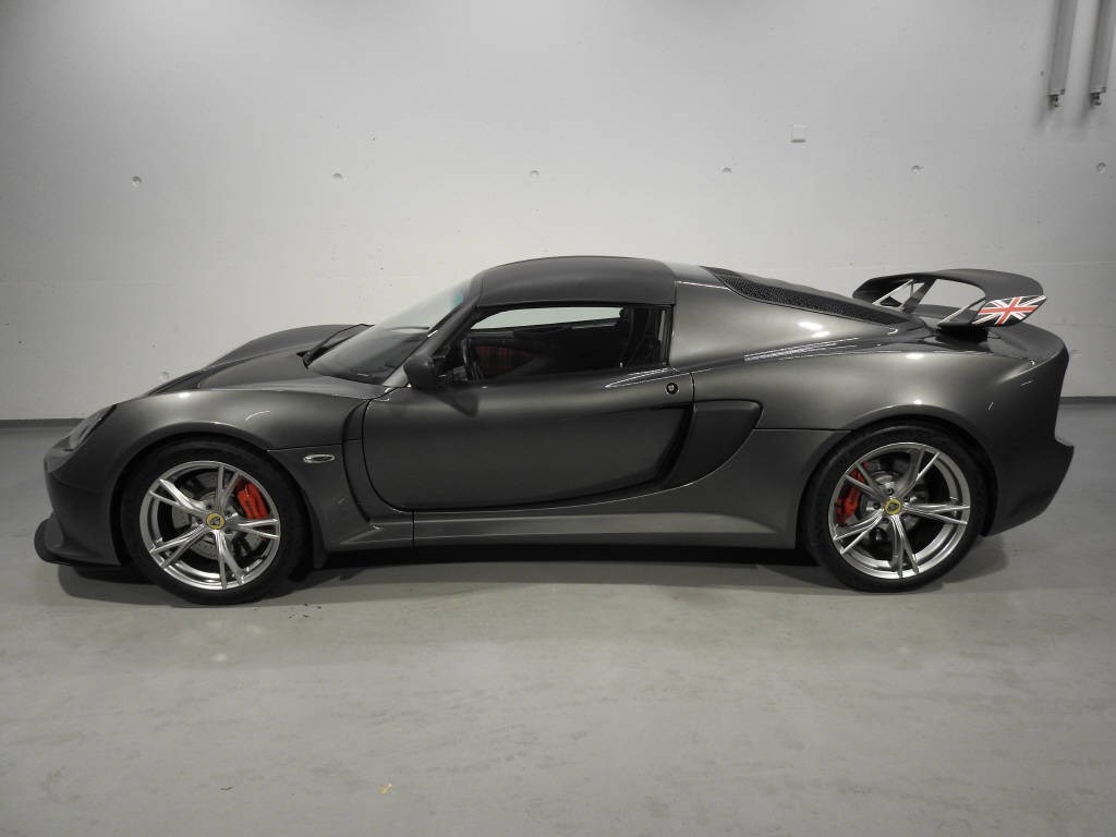 LOTUS Exige 3.5 V6 Sport 350-showroom-element-2