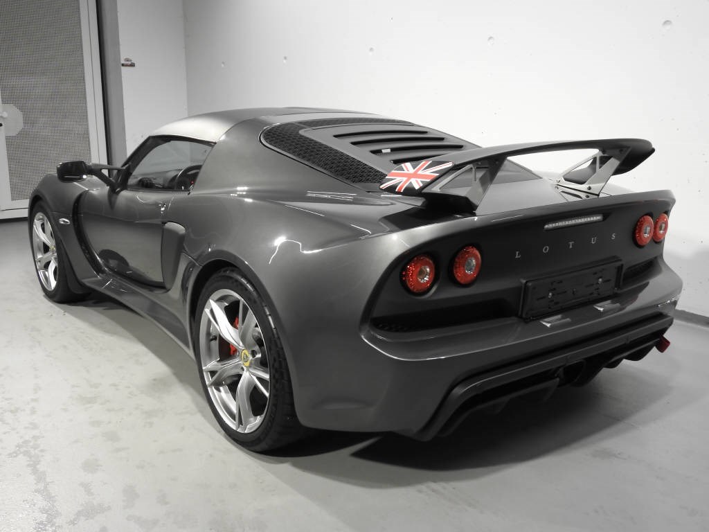 LOTUS Exige 3.5 V6 Sport 350-showroom-element-3