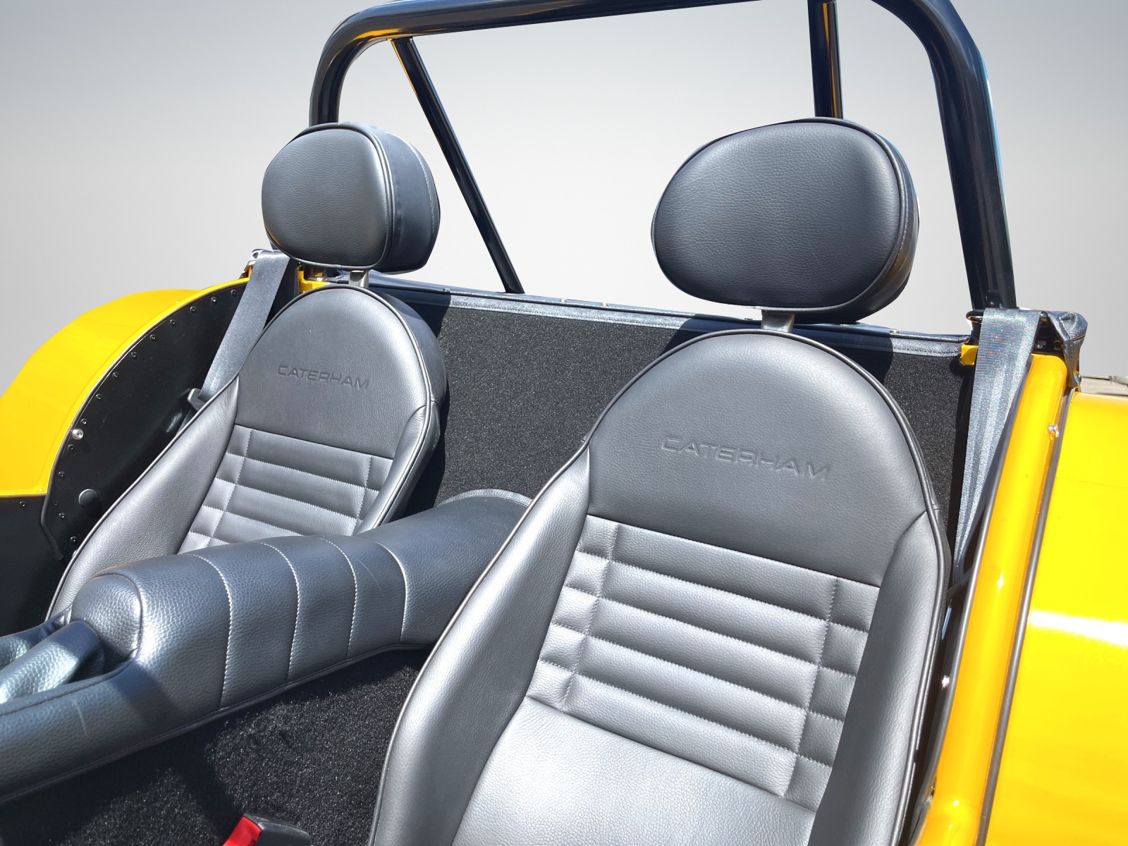 CATERHAM Seven 340 SV-image-9