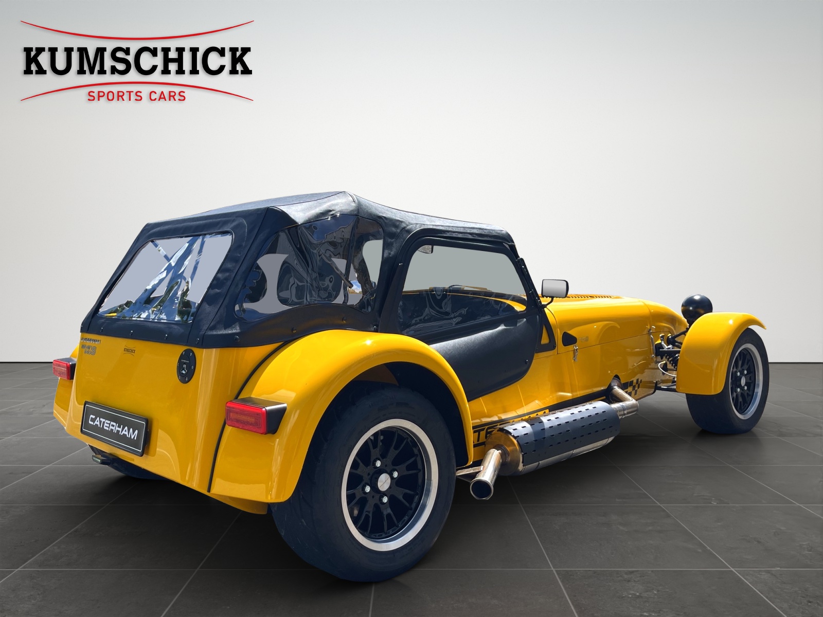 CATERHAM Seven 340 SV-image-4