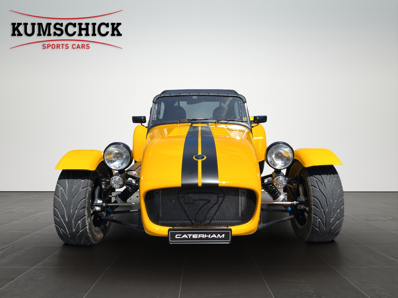 CATERHAM Seven 340 SV-image-7