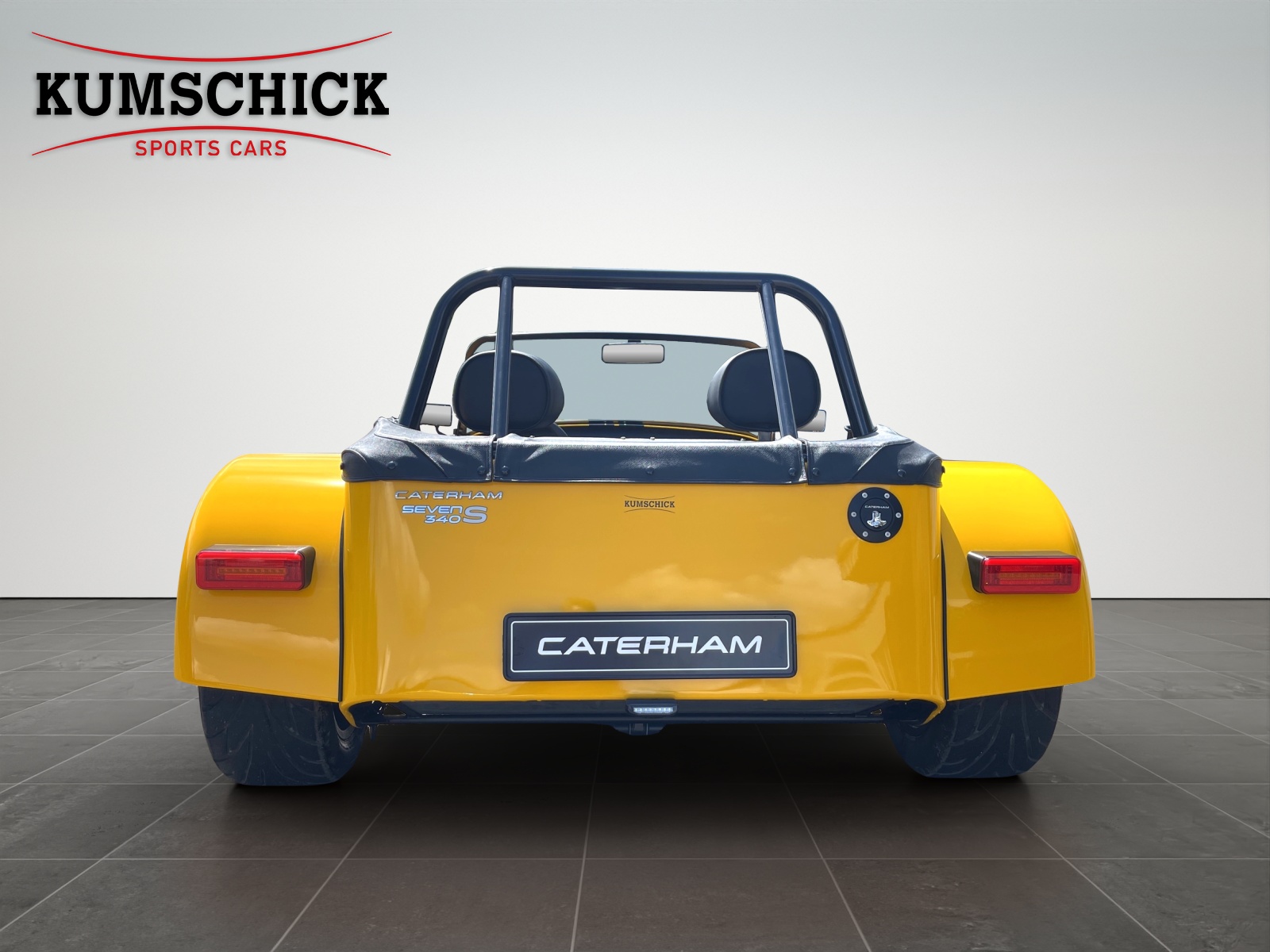 CATERHAM Seven 340 SV-image-3