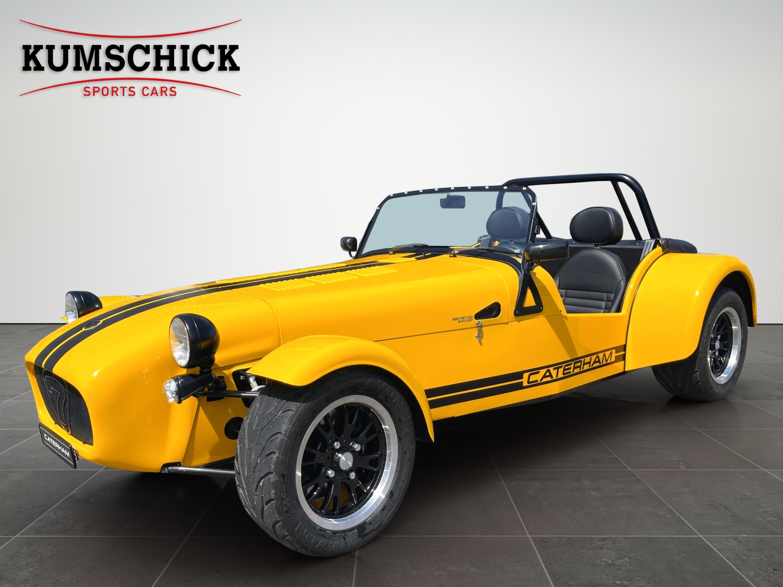 CATERHAM Seven 340 SV-image-0