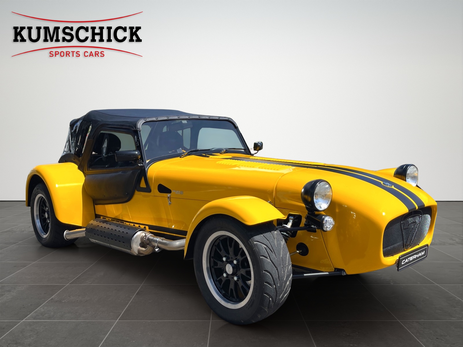CATERHAM Seven 340 SV-image-6
