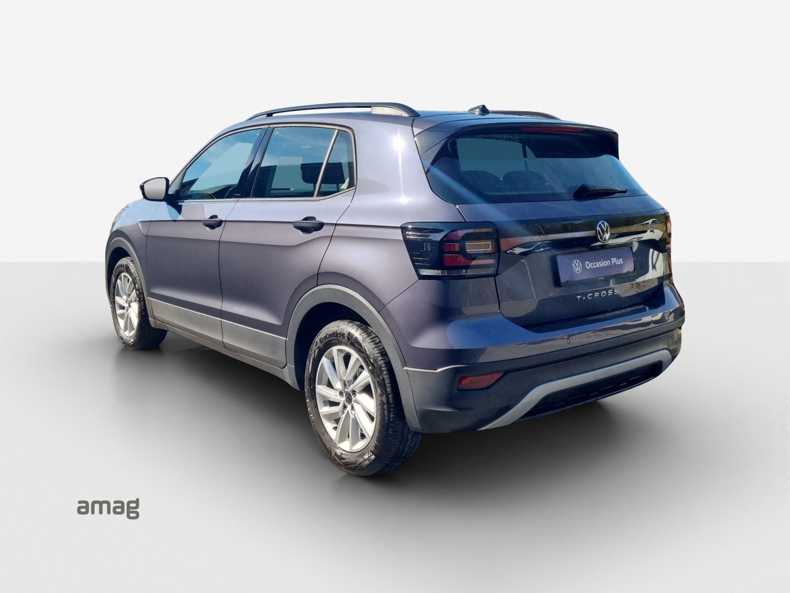 VW T-Cross 1.0 TSI Life-showroom-element-2