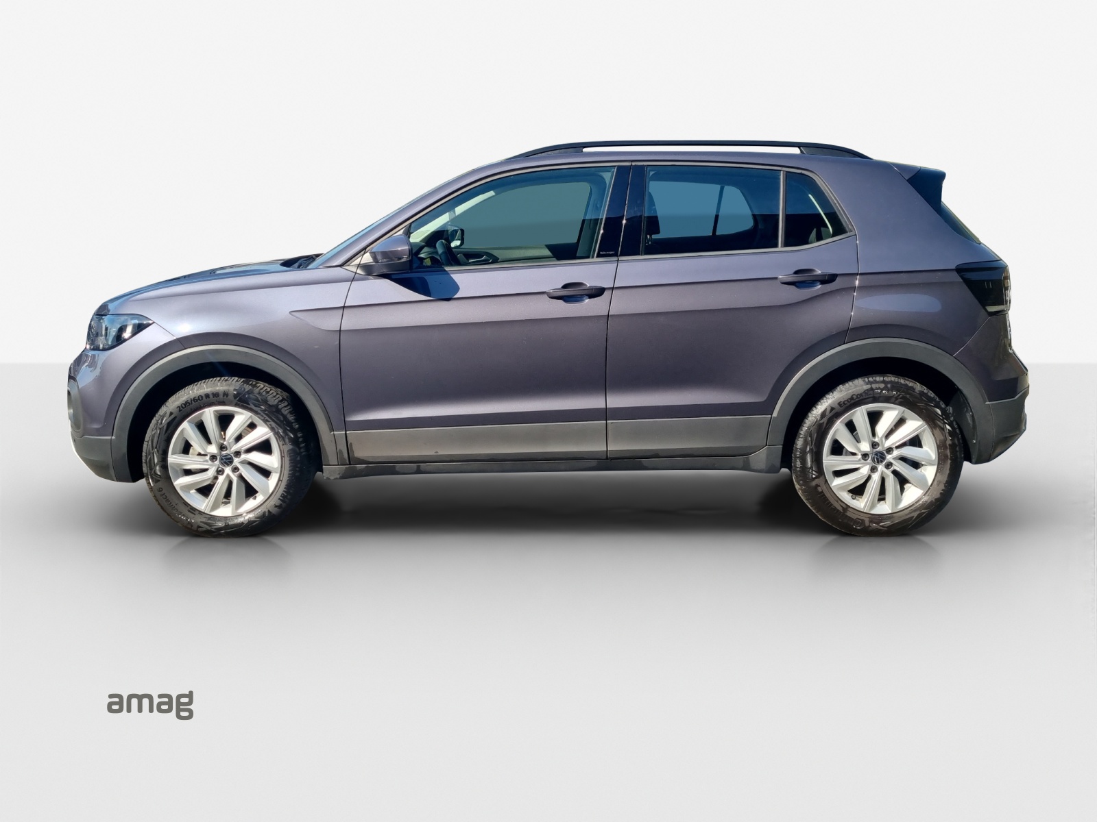 VW T-Cross 1.0 TSI Life-showroom-element-1