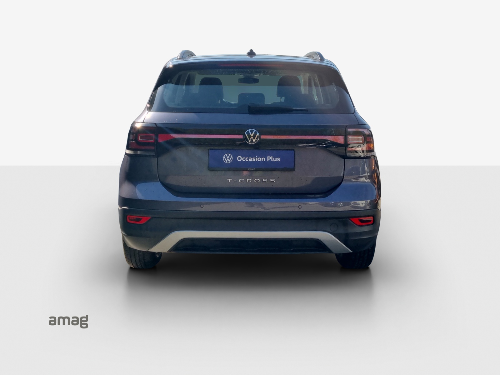 VW T-Cross 1.0 TSI Life-showroom-element-3