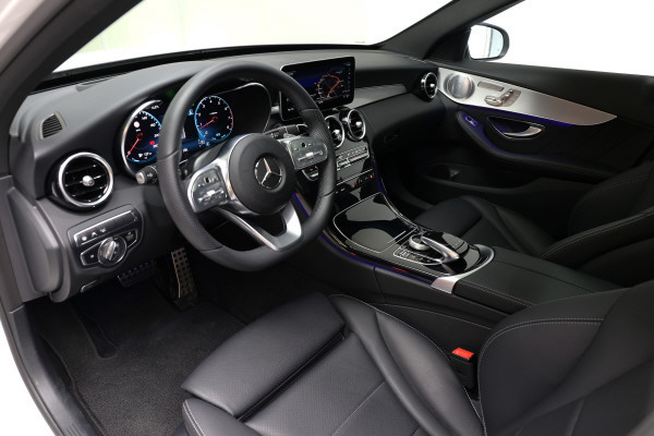 Image MERCEDES-BENZ C-200 C 200 Swiss Star AMG L.4M