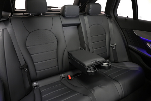 Image MERCEDES-BENZ C-200 C 200 Swiss Star AMG L.4M