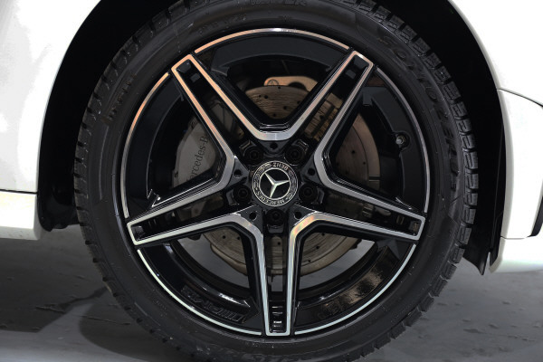 Image MERCEDES-BENZ C-200 C 200 Swiss Star AMG L.4M